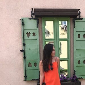 Meet your Posher, Renee