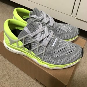 Reebok Floatride Reebok Floatride