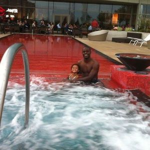 Meet your Posher, Chuck