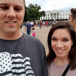 Meet your Posher, Janell