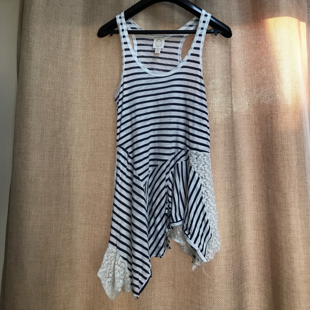 Anthropologie Tunic Size Small