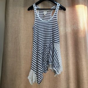 Anthropologie Tunic Size Small