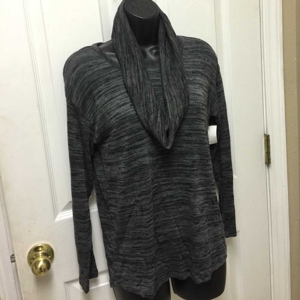 Jones New York Knitted Sweater