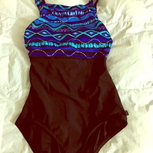 *****Bundle*****Reebok one piece swimsuit