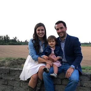 Meet your Posher, Andrew