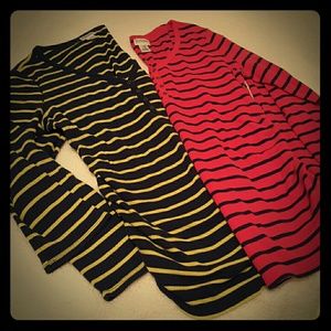 Motherhood Maternity Thermal T-shirts