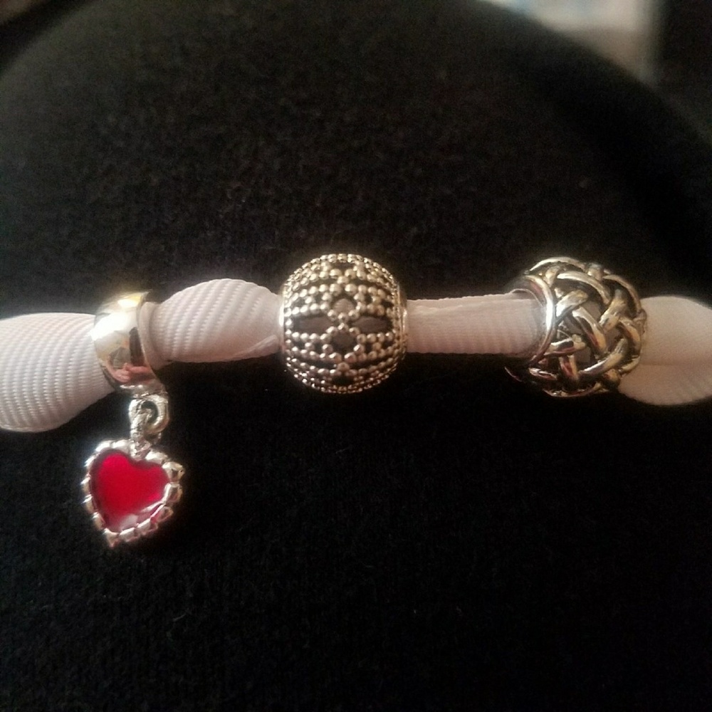 Pandora charms