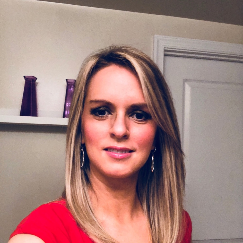 Meet your Posher, Marie