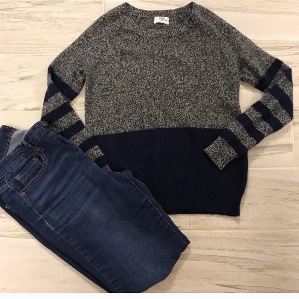 Madewell Sweater