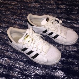 Adidas Superstars