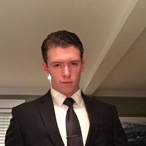 Meet your Posher, John
