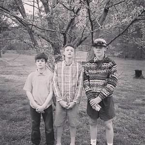 Meet your Posher, Jesse