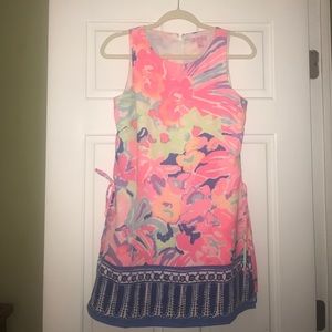 Lilly Pulitzer romper