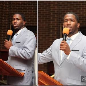 Meet your Posher, Prescott