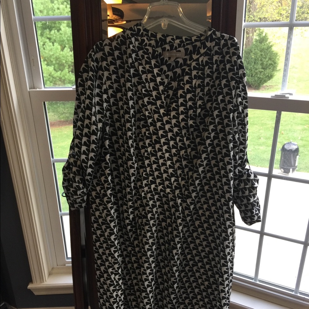 Banana Republic dress