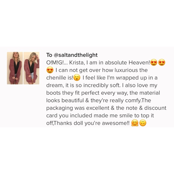 🎄🚨🎄B1 GET 1 1/2 OFF HOLIDAY SALE!!! Mix & Match - Picture 6 of 6