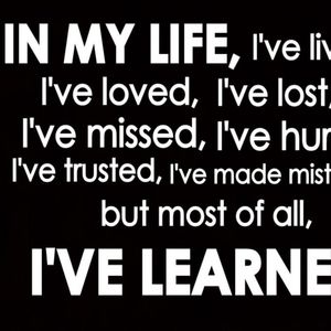 Meet your Posher, Logan