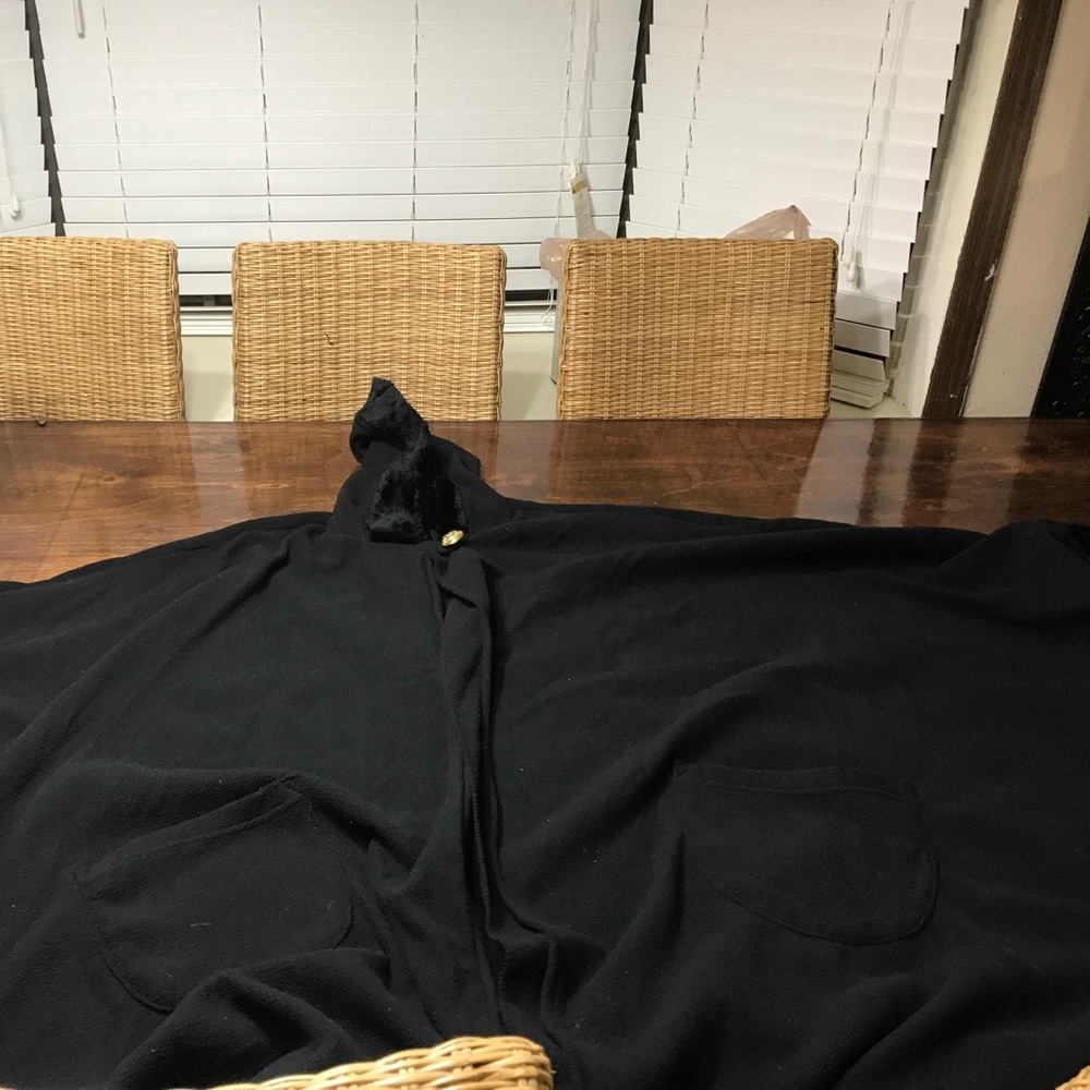 Cape