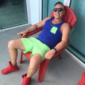 Meet your Posher, Darkos