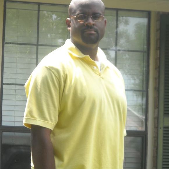 Meet your Posher, Cliff - Picture 1 of 1