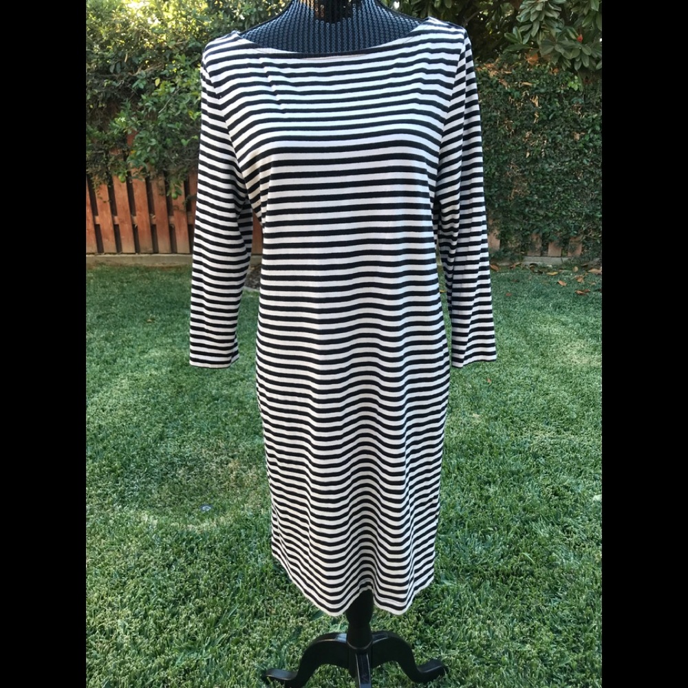 H&M dress