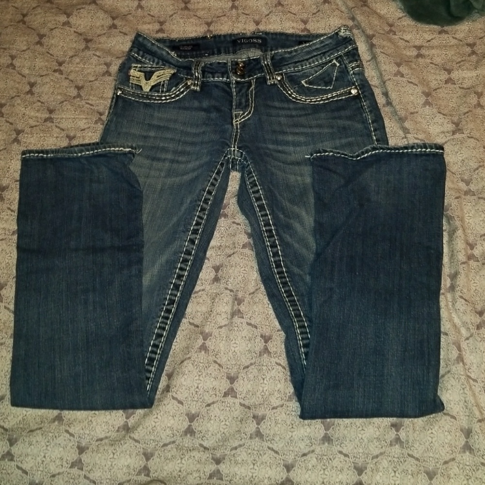 Vigoss jeans