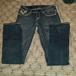 Vigoss jeans