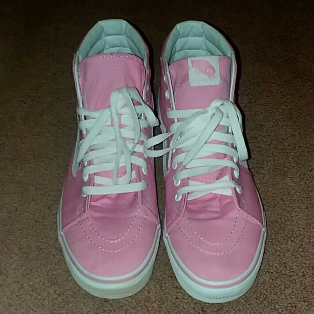 Mens Vans