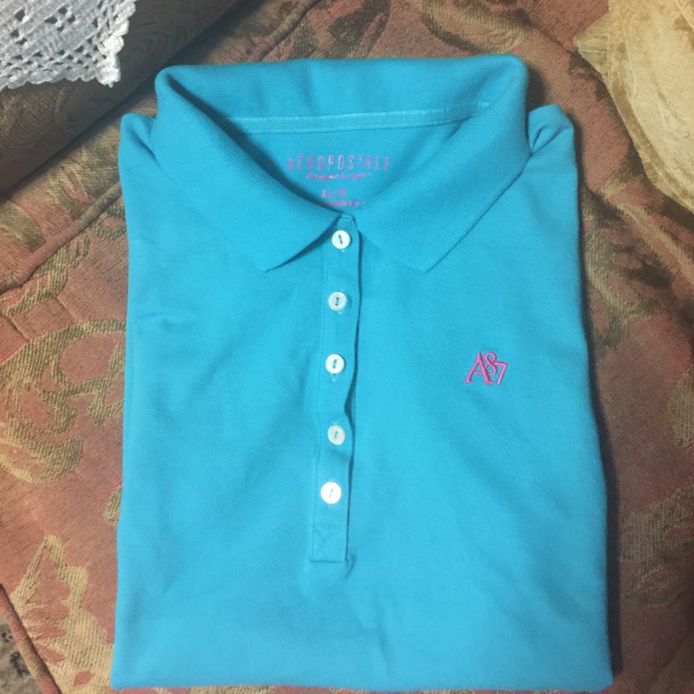 Aeropostale® Polo