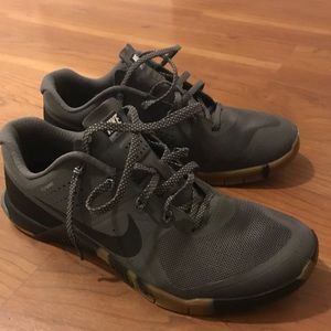 Men's Nike Metcons