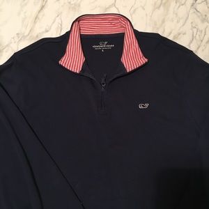 Vineyard vines pullover