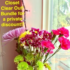 🛍BUNDLES, OFFERS, NEW CLOTHES OH MY!