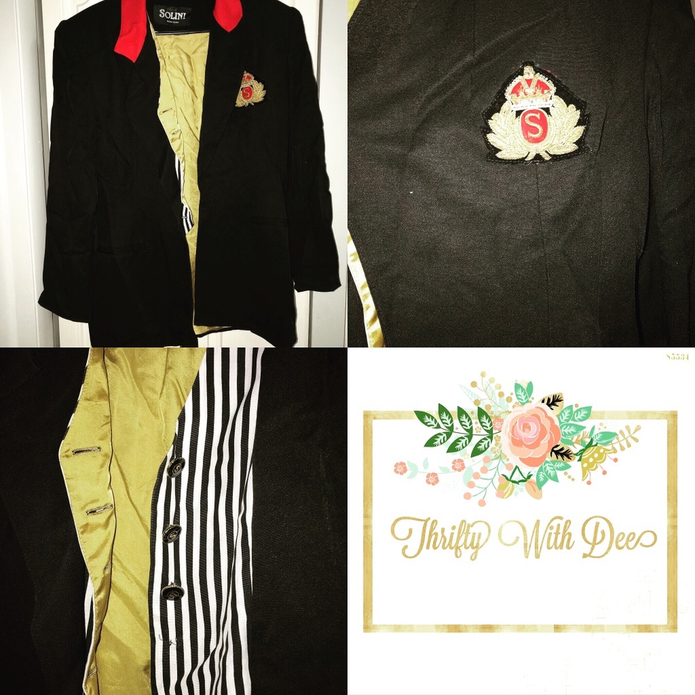 Blazer