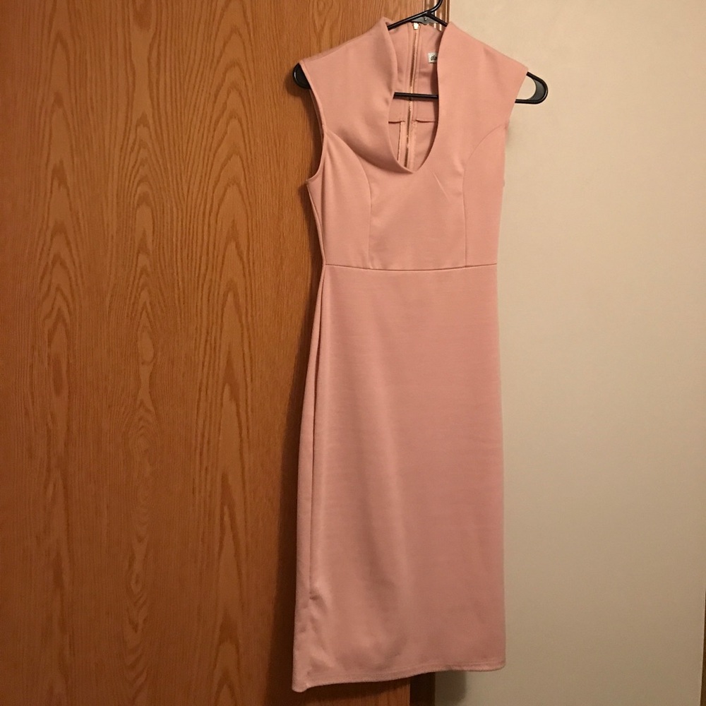 🎀Light Pink Dress🎀