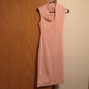 🎀Light Pink Dress🎀