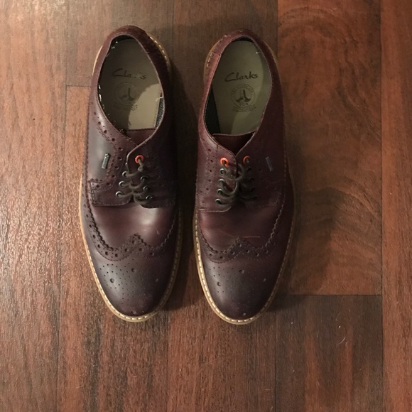 Clarks Other - Final price- Clarks men's dress shoes