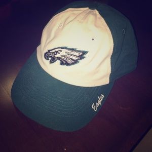 Eagles Hat