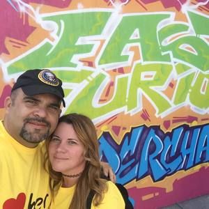 Meet your Posher, Ibis