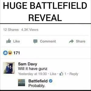 Meet your Posher, Baron