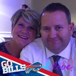 Meet your Posher, Rhonda