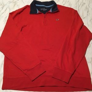 Vineyard vines pullover