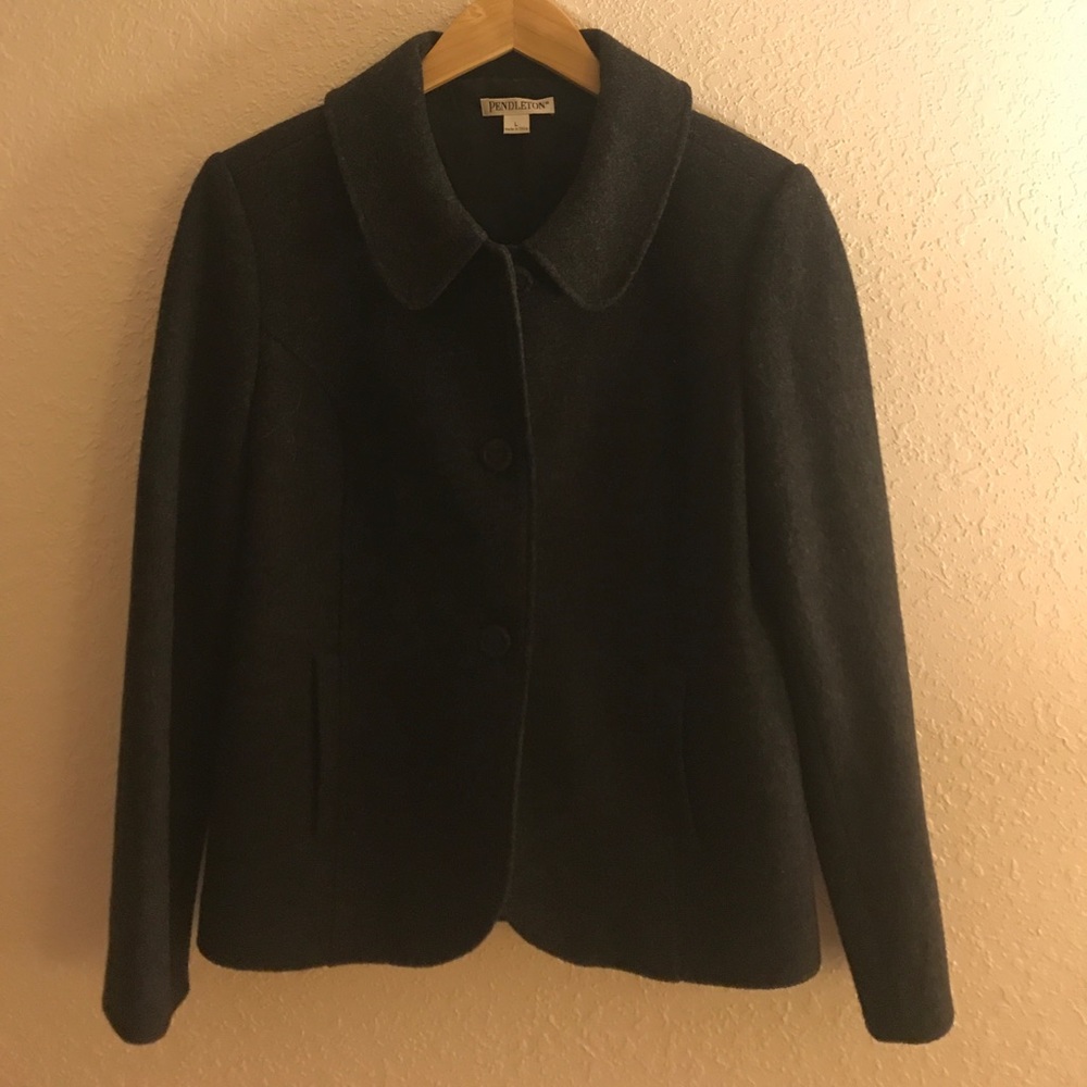 Pendleton Jacket