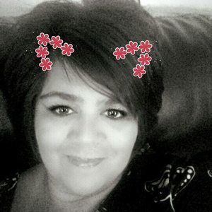 Meet your Posher, Sherry