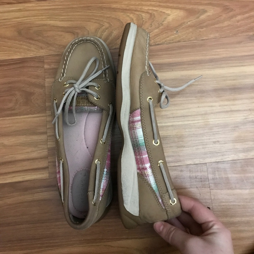 Sperry top-sider