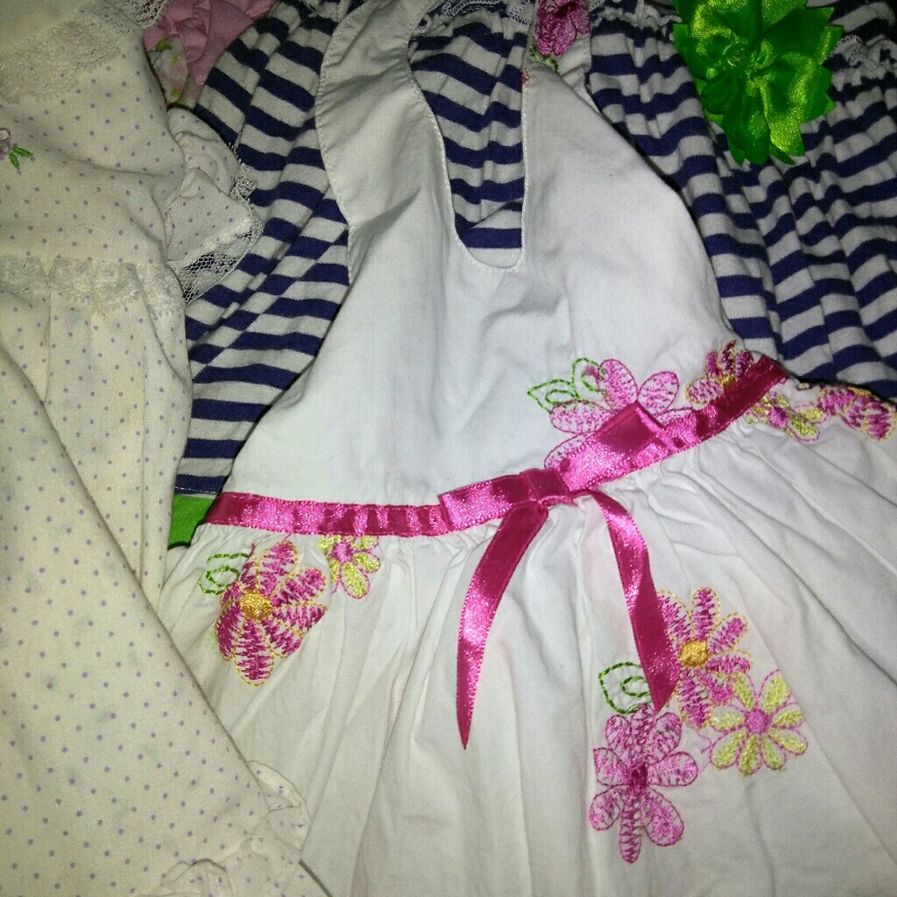 7pc Set - Picture 2 of 6