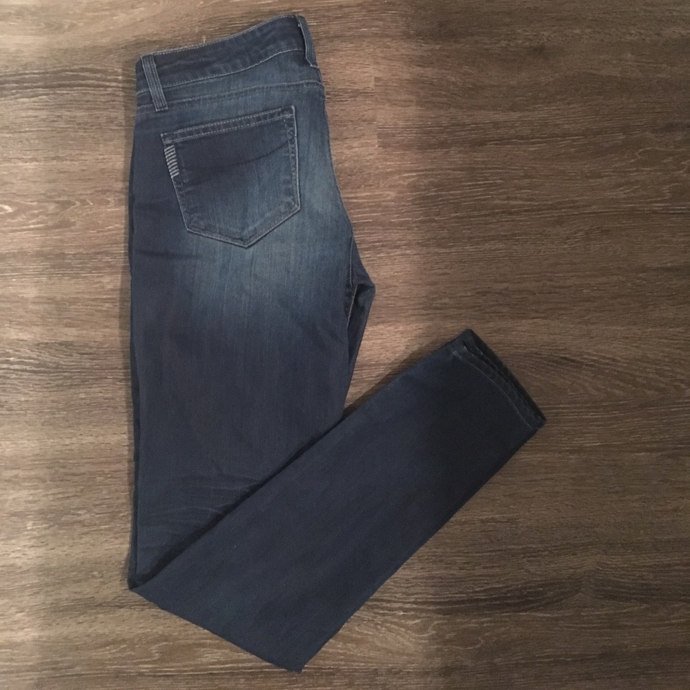 Paige jeans