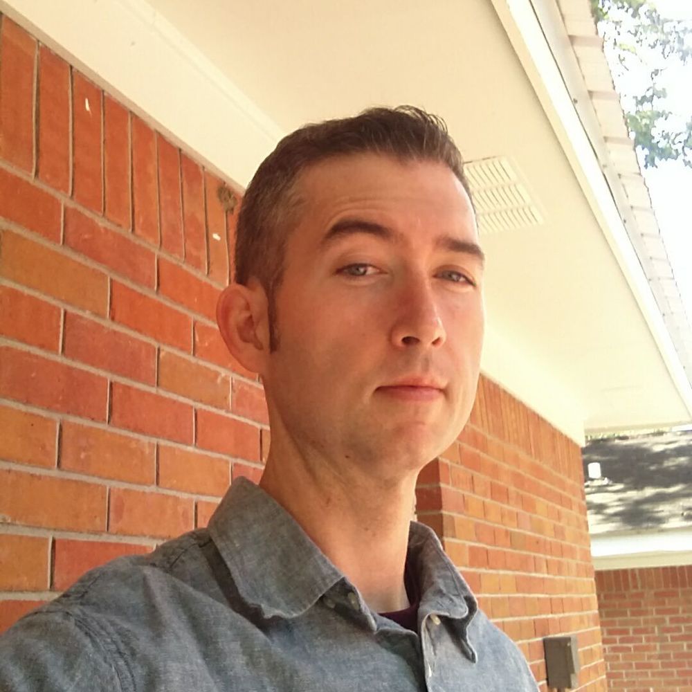 Meet your Posher, Lee