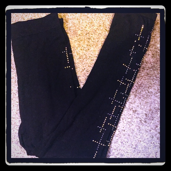 Leggings - Picture 1 of 1