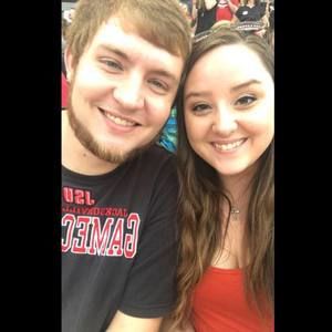 Meet your Posher, Tiffani