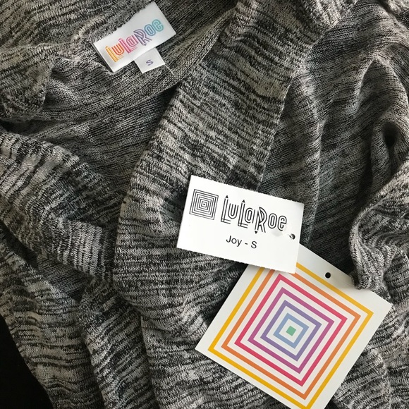 🎉HP🎉 PM Editor Pick • LuLaRoe Joy Vest - Picture 6 of 8